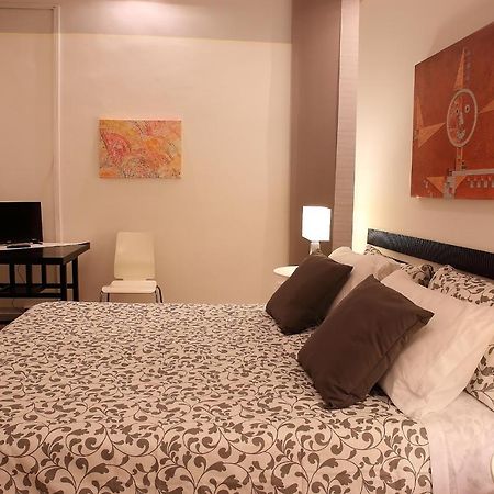 Bari Centro _ Locazioni Turistiche _ Hotell Eksteriør bilde