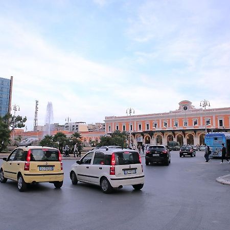Bari Centro _ Locazioni Turistiche _ Hotell Eksteriør bilde