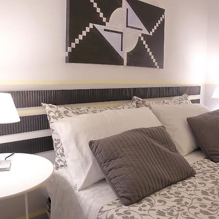 Bari Centro _ Locazioni Turistiche _ Hotell Eksteriør bilde