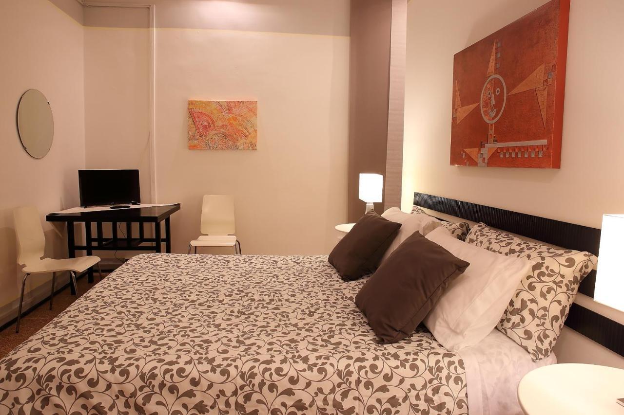 Bari Centro _ Locazioni Turistiche _ Hotell Eksteriør bilde
