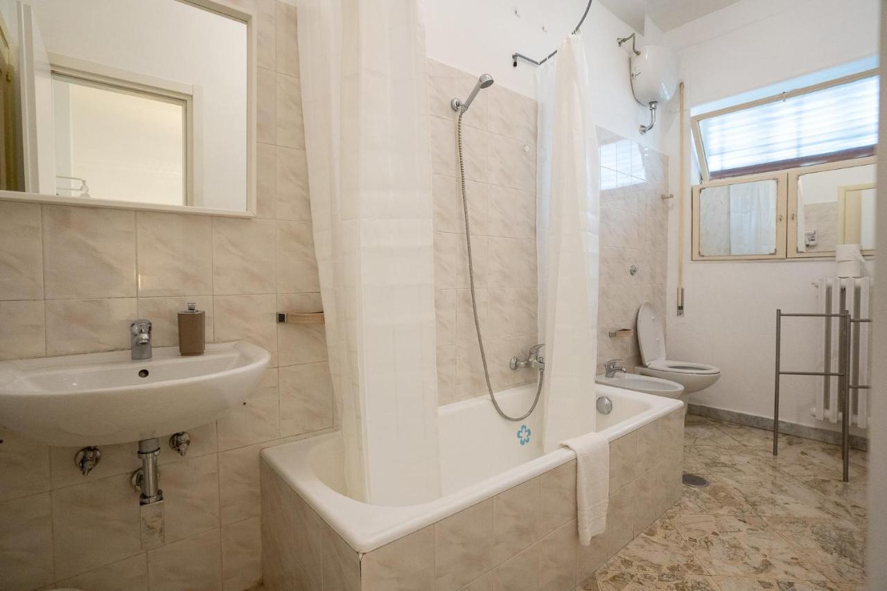 Bari Centro _ Locazioni Turistiche _ Hotell Eksteriør bilde