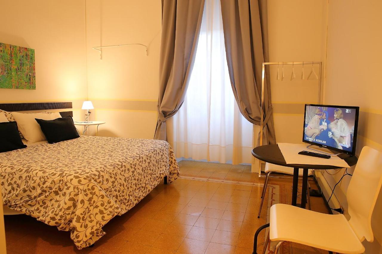 Bari Centro _ Locazioni Turistiche _ Hotell Eksteriør bilde