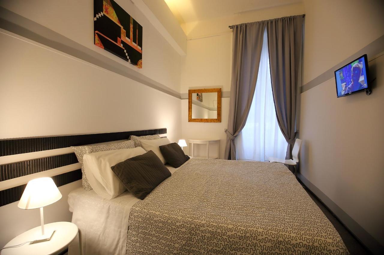 Bari Centro _ Locazioni Turistiche _ Hotell Eksteriør bilde