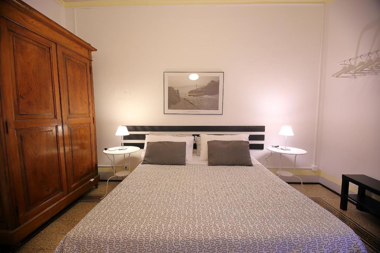 Bari Centro _ Locazioni Turistiche _ Hotell Eksteriør bilde