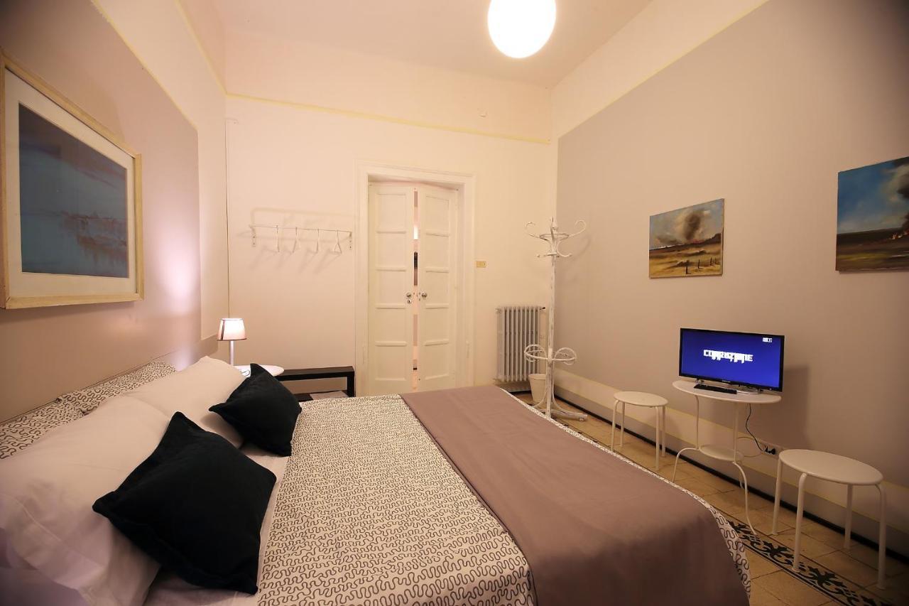 Bari Centro _ Locazioni Turistiche _ Hotell Eksteriør bilde