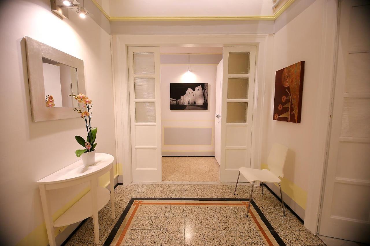 Bari Centro _ Locazioni Turistiche _ Hotell Eksteriør bilde