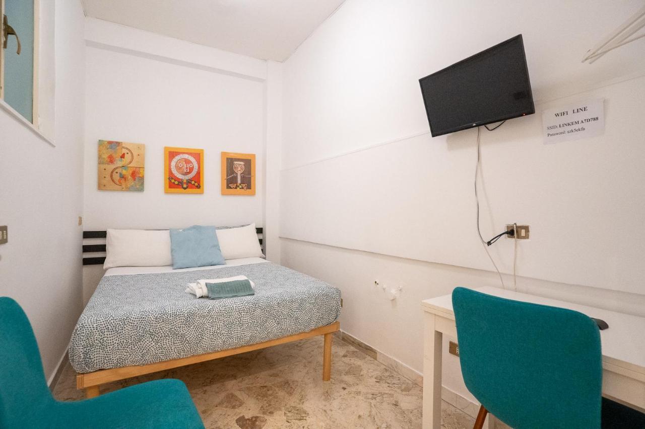 Bari Centro _ Locazioni Turistiche _ Hotell Eksteriør bilde