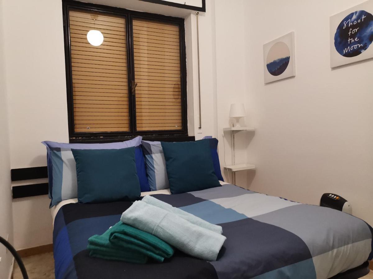 Bari Centro _ Locazioni Turistiche _ Hotell Eksteriør bilde