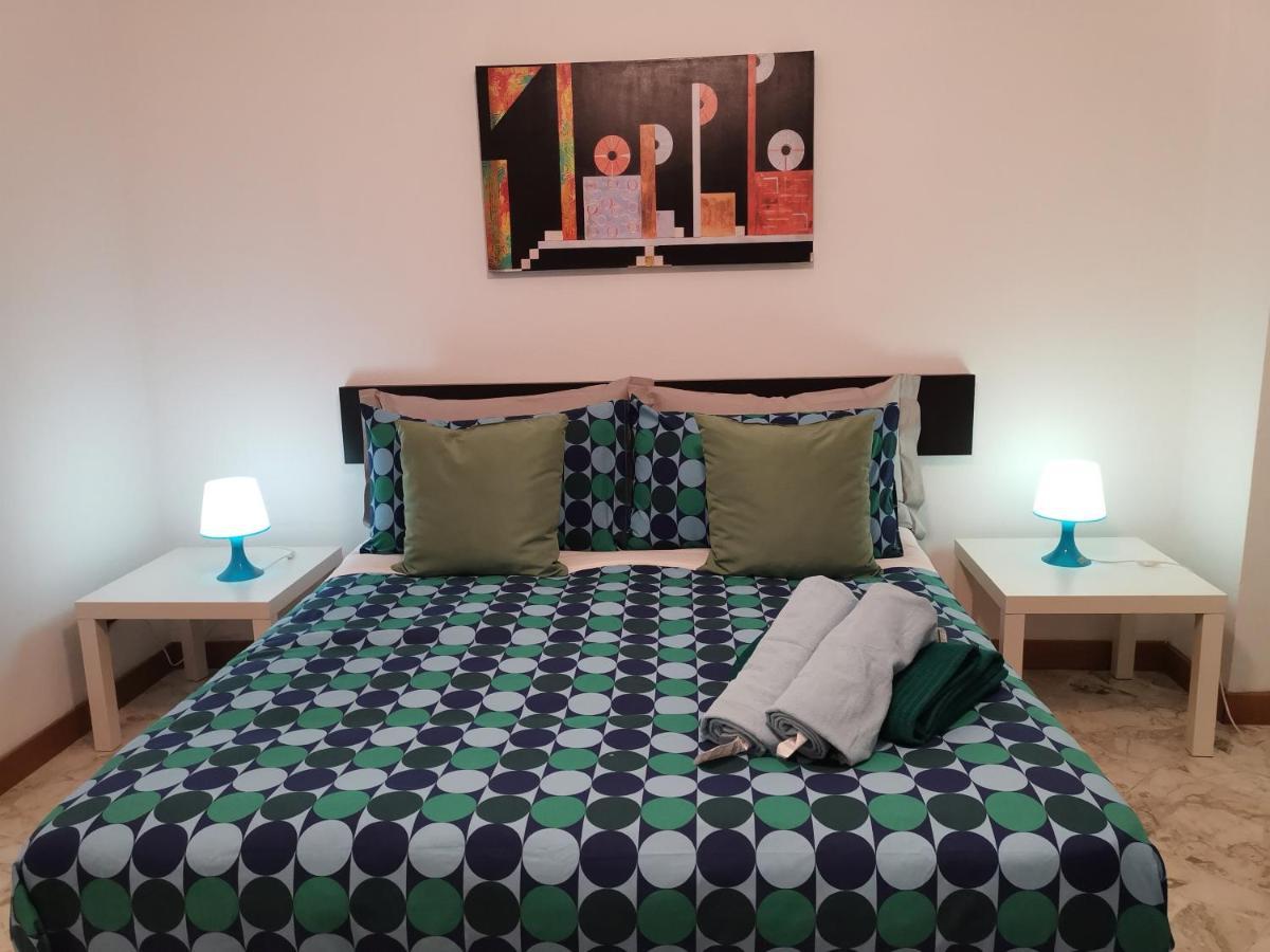 Bari Centro _ Locazioni Turistiche _ Hotell Eksteriør bilde