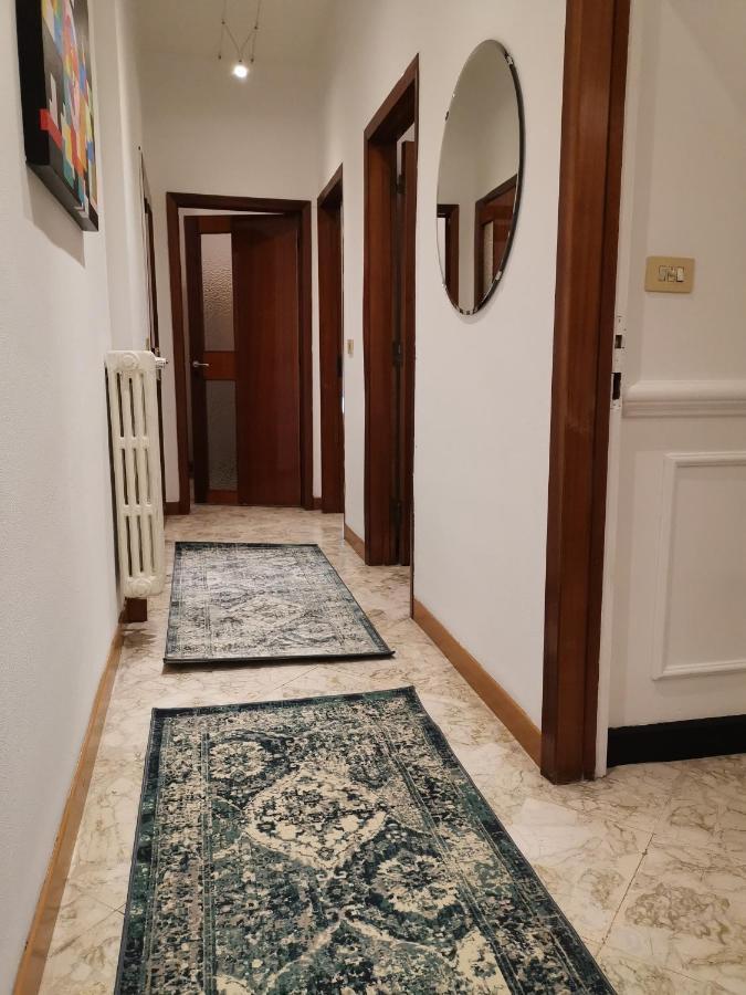 Bari Centro _ Locazioni Turistiche _ Hotell Eksteriør bilde
